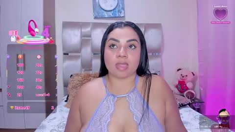 Snapshot of melanyshayk chatting on 09/11/25, 12:55 Melany online show from 09/11/25, 12:55