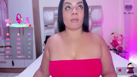 Snapshot of melanyshayk chatting on 09/14/25, 03:44 Melany online show from 09/14/25, 03:44