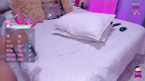 Snapshot of melanyshayk chatting on 09/18/25, 05:42 Melany online show from 09/18/25, 05:42
