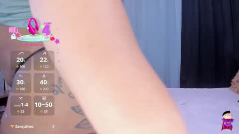 Snapshot of melanyshayk chatting on 10/01/25, 01:00 Melany online show from 10/01/25, 01:00