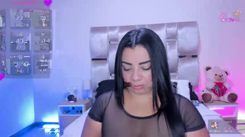 Melany online show from 04/03/26, 12:19