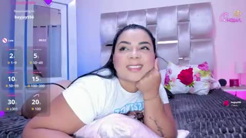 Snapshot of melanyshayk chatting on 06/12/26, 01:59 Melany online show from 06/12/26, 01:59