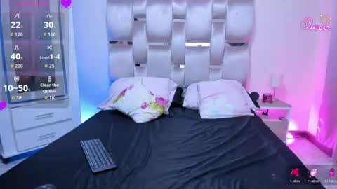 Snapshot of melanyshayk chatting on 06/12/26, 10:30 Melany online show from 06/12/26, 10:30
