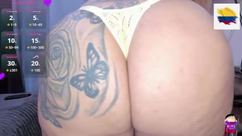 Snapshot of melanyshayk chatting on 06/25/26, 09:30 Melany online show from 06/25/26, 09:30