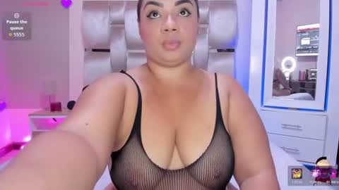 Snapshot of melanyshayk chatting on 07/12/26, 01:40 Melany online show from 07/12/26, 01:40