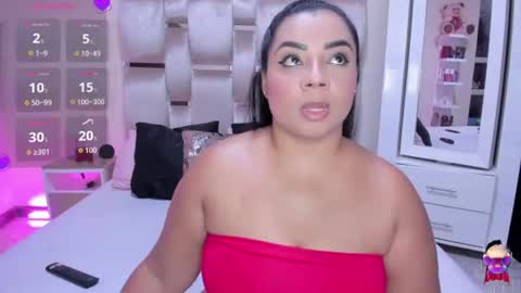 Snapshot of melanyshayk chatting on 07/18/26, 06:45 Melany online show from 07/18/26, 06:45