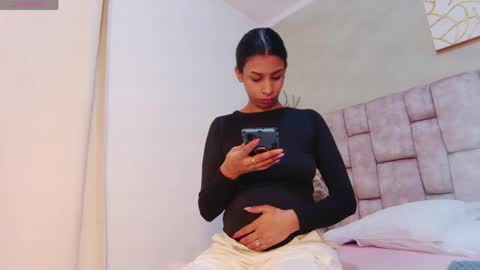 Snapshot of melanystone_ chatting on 05/04/26, 01:07 Melany online show from 05/04/26, 01:07