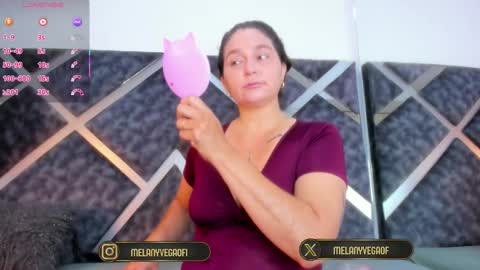 Melany  online show from 02/28/26, 08:26