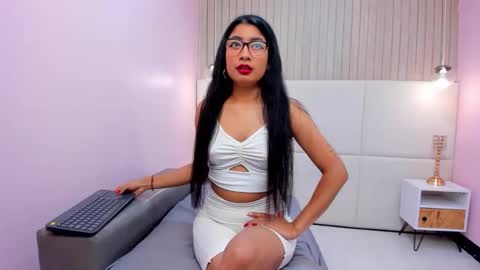 Melany online show from 01/06/26, 07:06