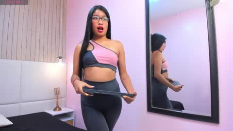 Melany online show from 04/10/26, 06:34