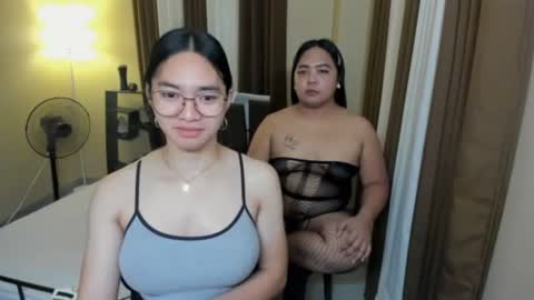 melayfoxx online show from 03/12/26, 10:27