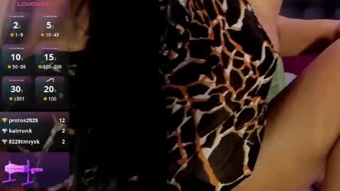 MeleekXXX online show from 03/03/25, 07:49