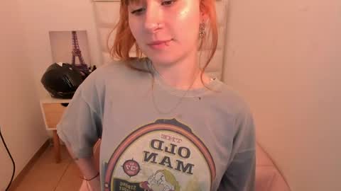 Im Meleena   online show from 04/17/26, 05:16