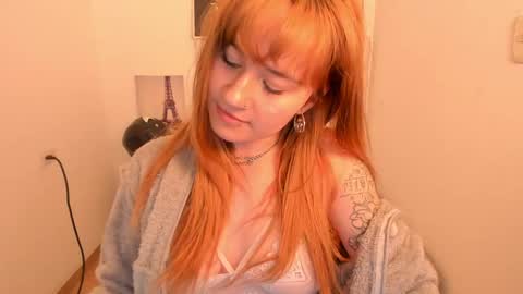 Im Meleena   online show from 04/20/26, 05:26