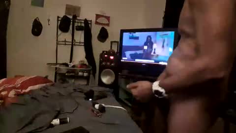 Danks dikk online show from 02/15/26, 03:03