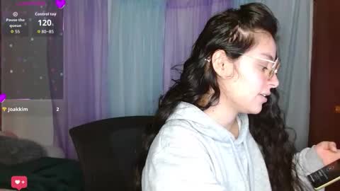 meli_1212 online show from 09/14/25, 06:51