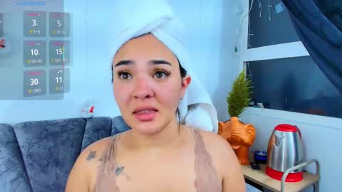    Independent model online show from 12/21/25, 03:35