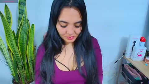Snapshot of meli__brown chatting on 05/23/26, 07:13 Independent model online show from 05/23/26, 07:13