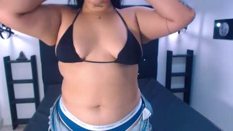 meli_blad online show from 02/13/25, 07:21