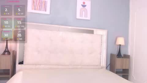 meli_blad online show from 02/14/25, 07:54