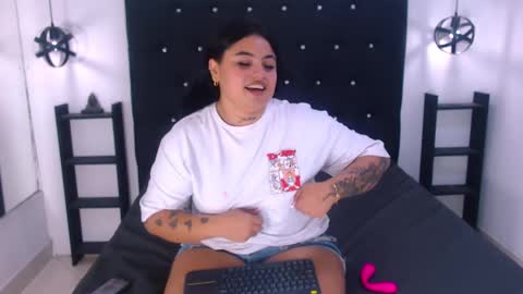 meli_blad online show from 02/24/25, 07:41