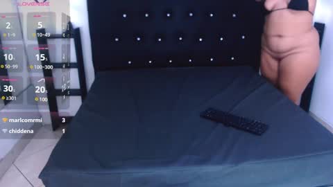 meli_blad online show from 03/07/25, 10:43