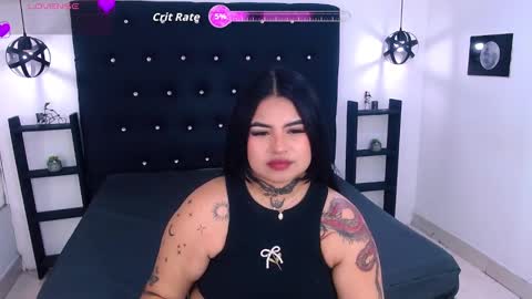 meli_blad online show from 09/23/25, 07:06