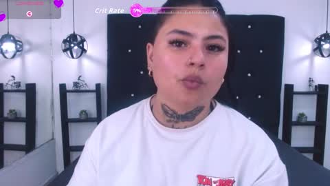 meli_blad online show from 11/07/25, 07:25