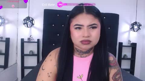 meli_blad online show from 11/13/25, 06:51