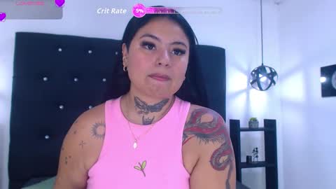 meli_blad online show from 02/12/26, 07:42