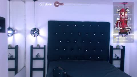 meli_blad online show from 02/28/26, 02:45