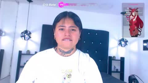 meli_blad online show from 03/02/26, 06:59