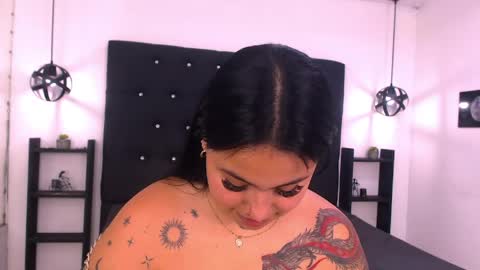 meli_blad online show from 04/03/26, 09:24