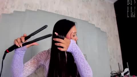 Meli  online show from 03/31/26, 07:25