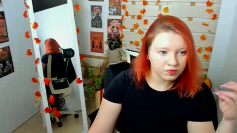 Meli online show from 10/18/25, 06:30