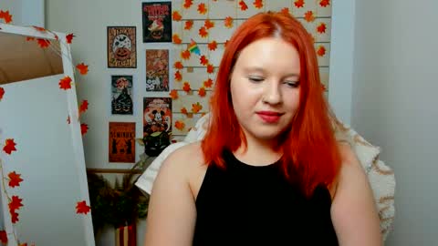 Meli online show from 10/29/25, 10:11