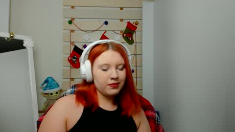 Meli online show from 11/30/25, 10:25