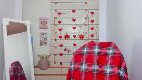 Snapshot of melibooo chatting on 02/16/26, 09:33 Meli online show from 02/16/26, 09:33