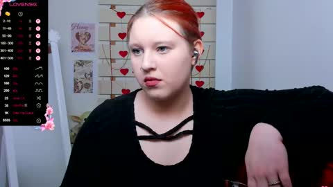 Snapshot of melibooo chatting on 02/20/26, 08:53 Meli online show from 02/20/26, 08:53