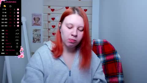 Snapshot of melibooo chatting on 02/21/26, 01:45 Meli online show from 02/21/26, 01:45