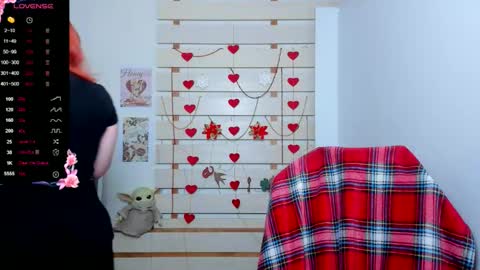 Snapshot of melibooo chatting on 02/22/26, 09:35 Meli online show from 02/22/26, 09:35