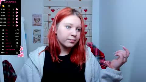 Snapshot of melibooo chatting on 02/26/26, 08:30 Meli online show from 02/26/26, 08:30