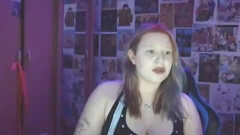 Snapshot of melibooo chatting on 07/04/26, 10:05 Meli online show from 07/04/26, 10:05