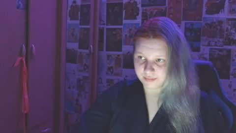 Snapshot of melibooo chatting on 07/14/26, 01:30 Meli online show from 07/14/26, 01:30