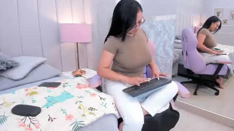 MELIE online show from 03/03/26, 11:38