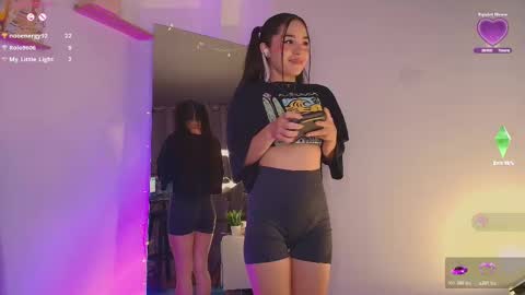 Meli           online show from 01/10/26, 05:58