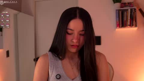 Meli           online show from 07/27/26, 06:37