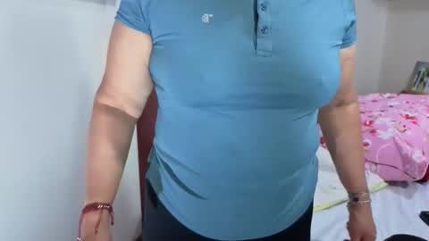 melihotxxx online show from 12/22/25, 12:40