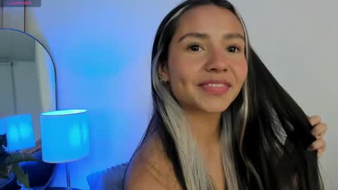 Melii  online show from 03/27/26, 11:32