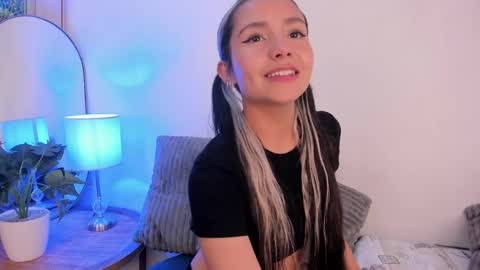 Melii  online show from 04/01/26, 11:33